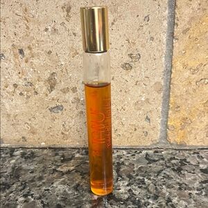 Tabu Perfume Rollerball .47 fl oz